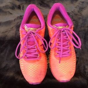 Women’s Asics Running Shoes